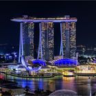 Marina Bay Sands 