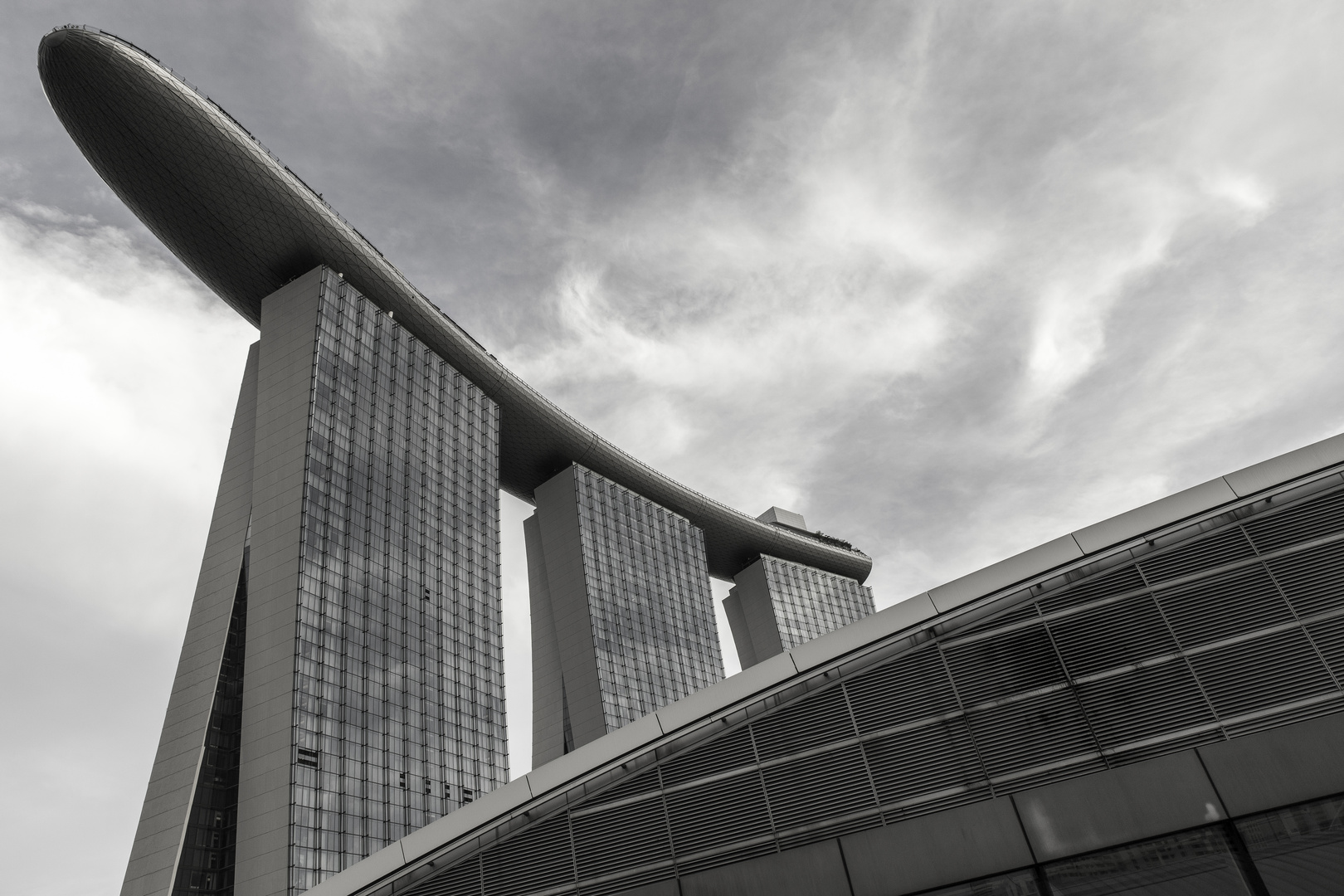 Marina Bay Sands