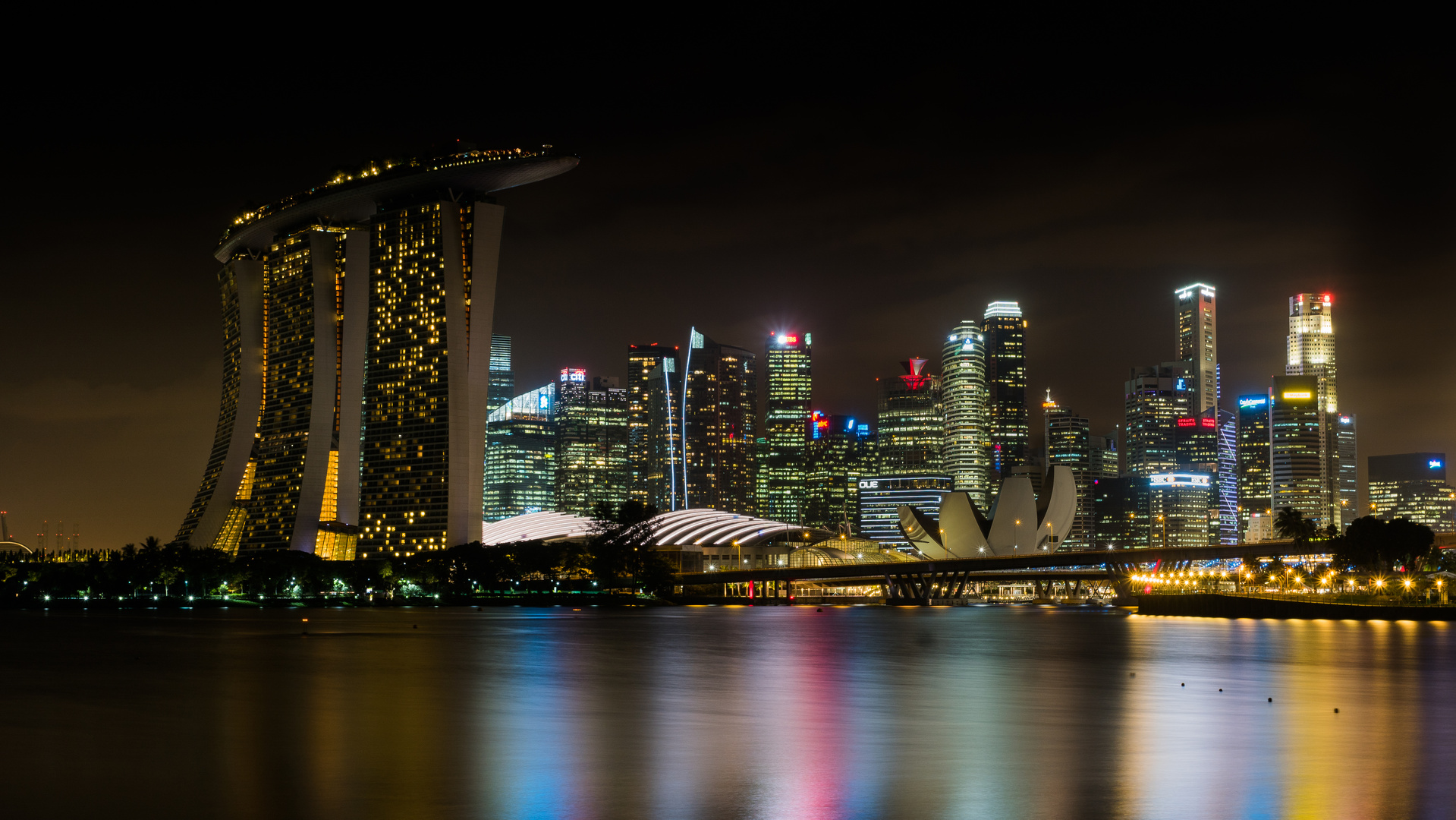 Marina Bay Sands