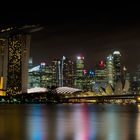 Marina Bay Sands