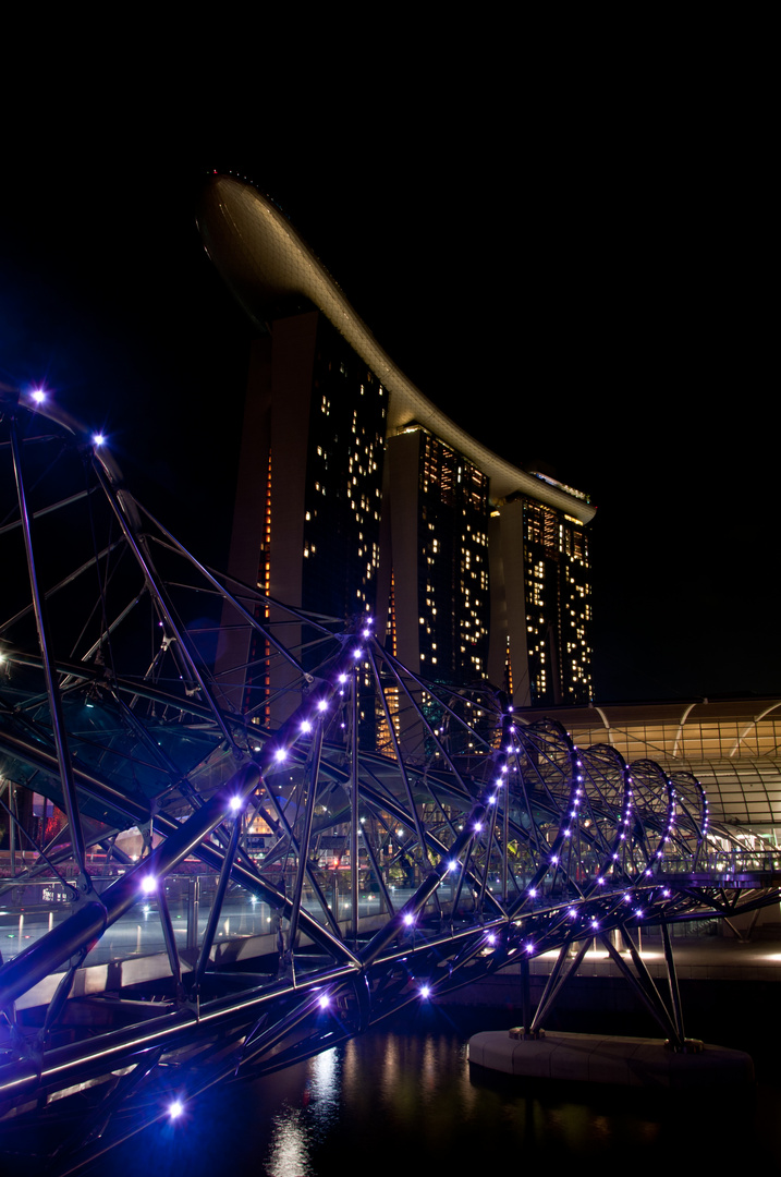 Marina Bay Sands