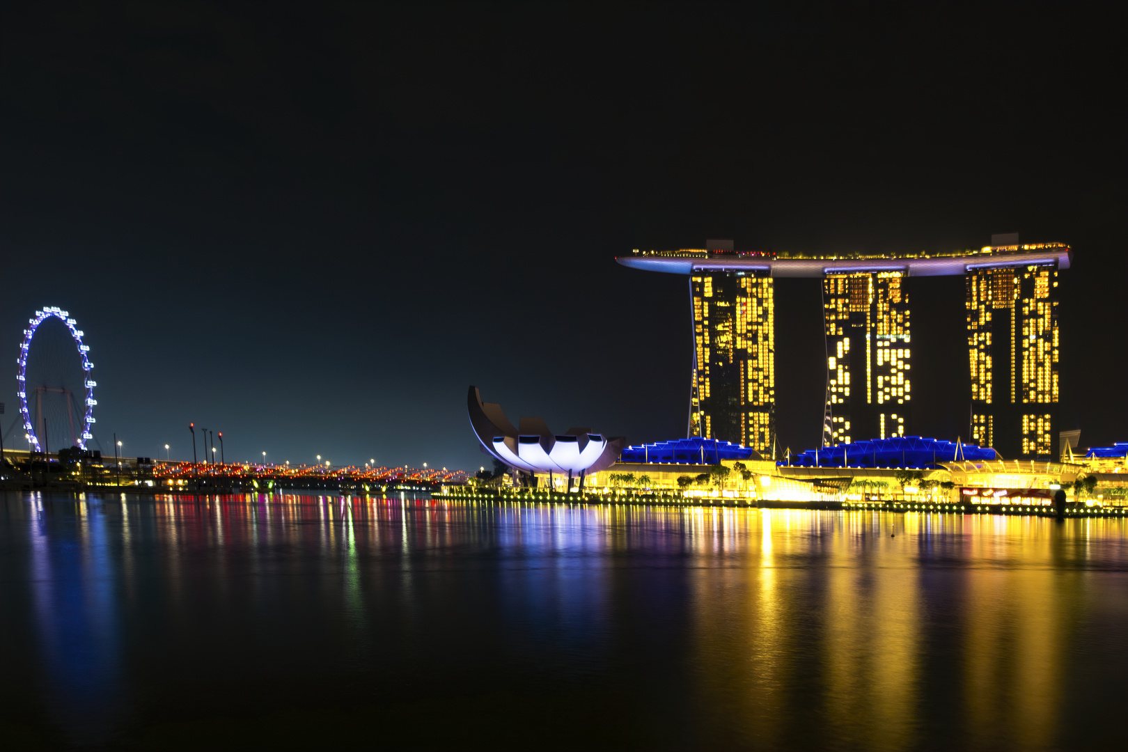 Marina Bay Sands