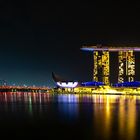 Marina Bay Sands