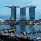 Marina Bay Sands