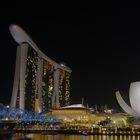 Marina Bay Sands