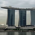 Marina Bay Sands