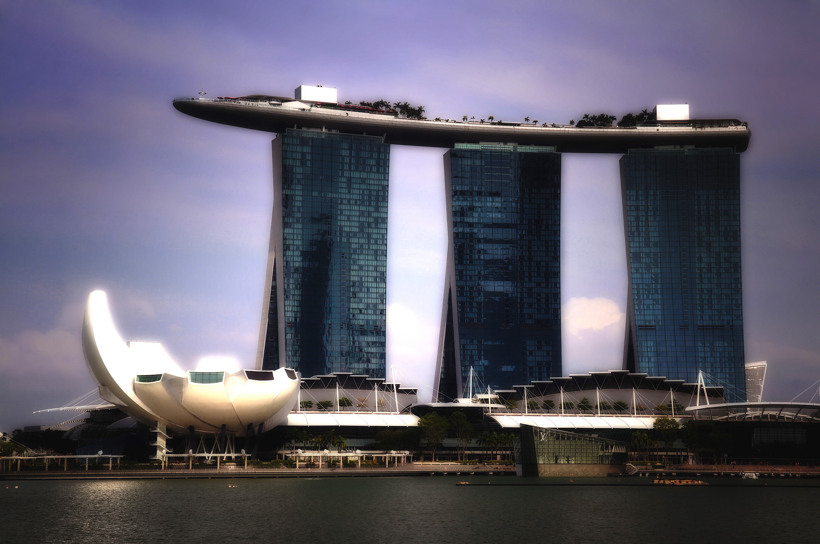 Marina Bay Sands