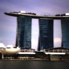 Marina Bay Sands