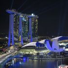 Marina Bay Sands