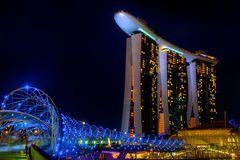 Marina Bay Sands