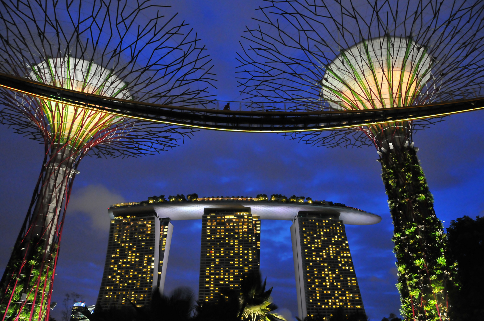 Marina Bay Sands