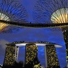 Marina Bay Sands