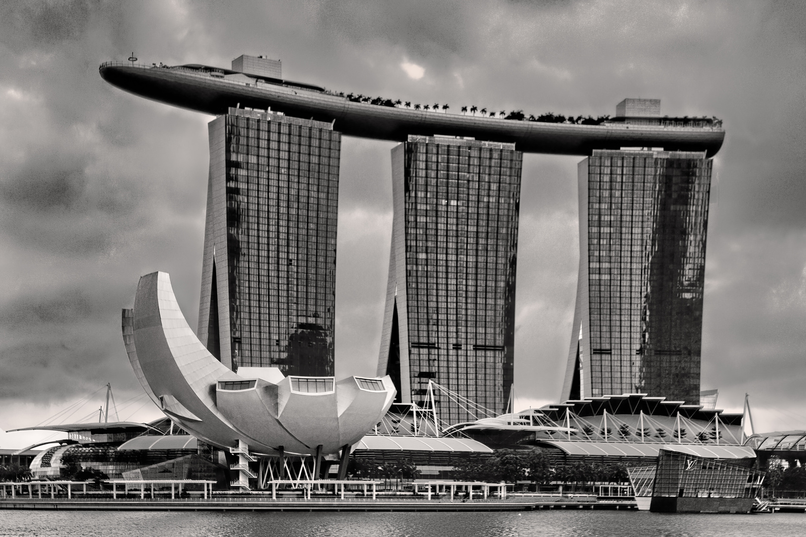 Marina Bay Sands