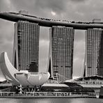 Marina Bay Sands