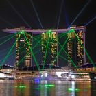 Marina Bay Sands