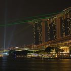 Marina Bay Sands