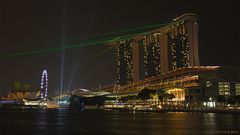 Marina Bay Sands