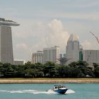 Marina Bay Sands Hotel