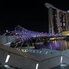 Marina Bay Sands Hotel