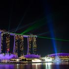 Marina Bay Sands Hotel