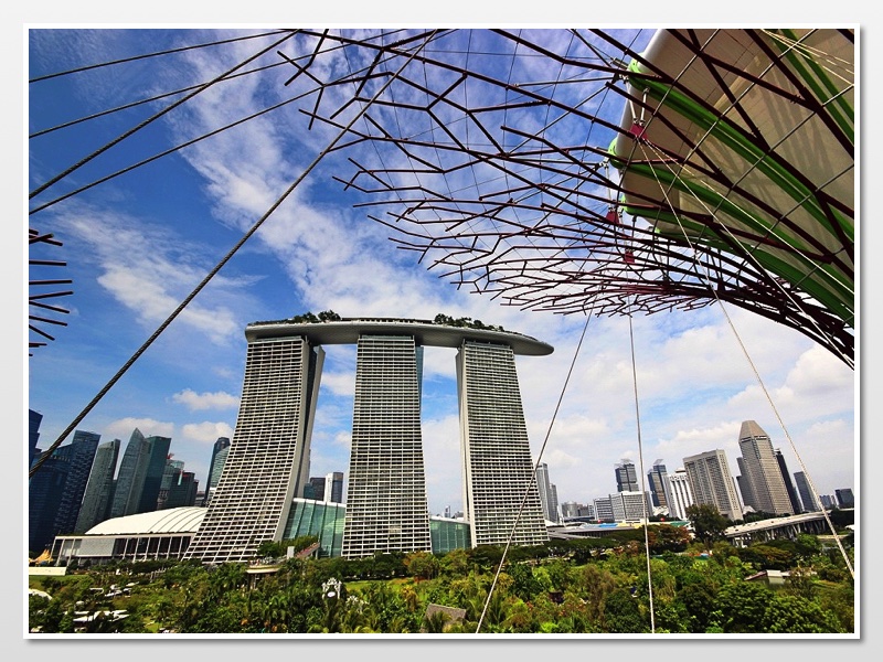 Marina Bay Sands II