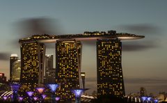 Marina Bay Sands II (Korrektur)