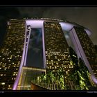 Marina Bay Sands III, Singapore / SG