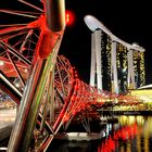 Marina Bay Sands in Singapur