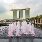 Marina Bay Sands IV