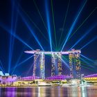 Marina Bay Sands - Limited Edition Print - Singapore