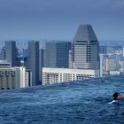 Marina Bay Sands Pool