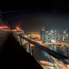 Marina Bay Sands Rooftop