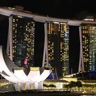 Marina Bay Sands Singapur