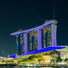 Marina Bay Sands Singapur