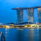 Marina Bay Sands V