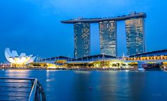 Marina Bay Sands V