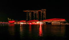 Marina Bay Sands VI