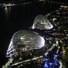 Marina Bay Sands View