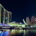 Marina Bay - Singapore