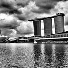 Marina Bay, Singapore