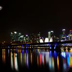 Marina Bay Singapore