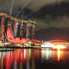 Marina Bay - Singapore