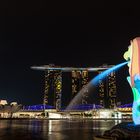 Marina Bay Singapore