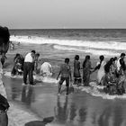 MARINA BEACH - CHENNAI