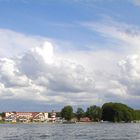 Marina bei Rheinsberg (Meckl.)