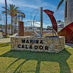 Marina Cala D´Or