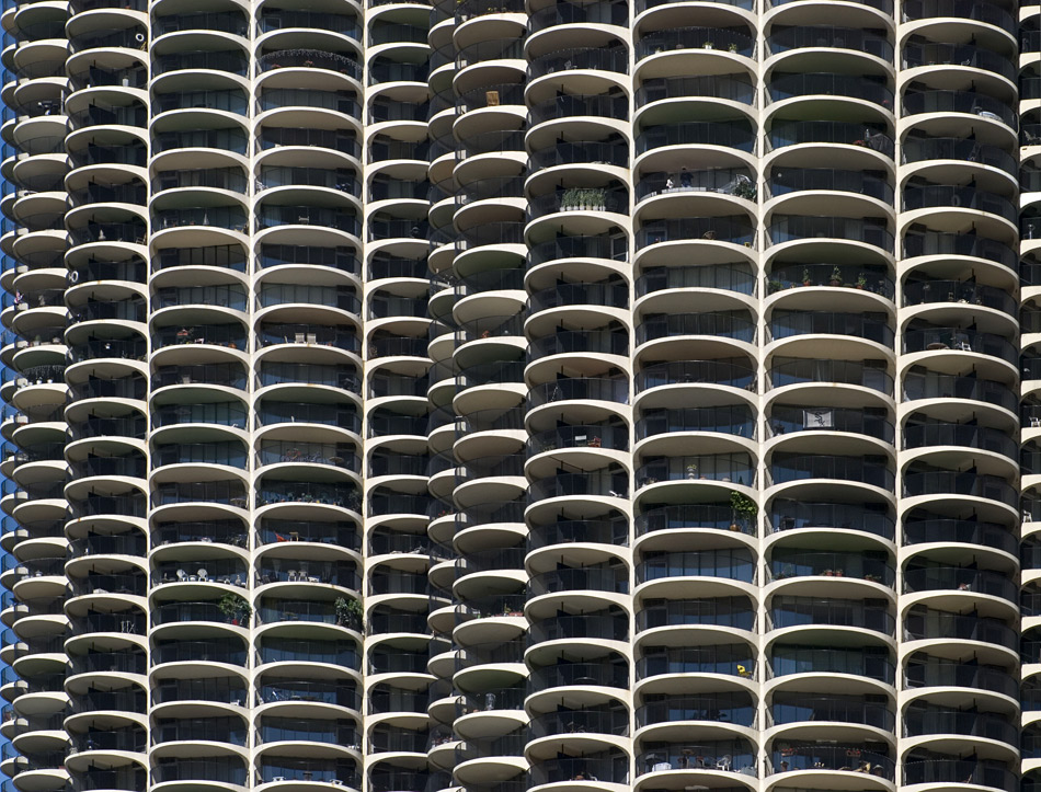 Marina City Chicago