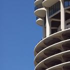 Marina City Towers