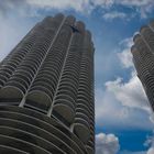 Marina City Towers Chicago