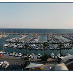 Marina de Moraira